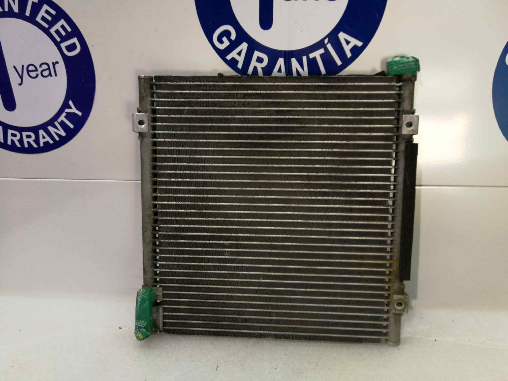 Condensador / Radiador Aire Acondicionado para Honda Civic Berlina 3/4 (Ej/Ek)