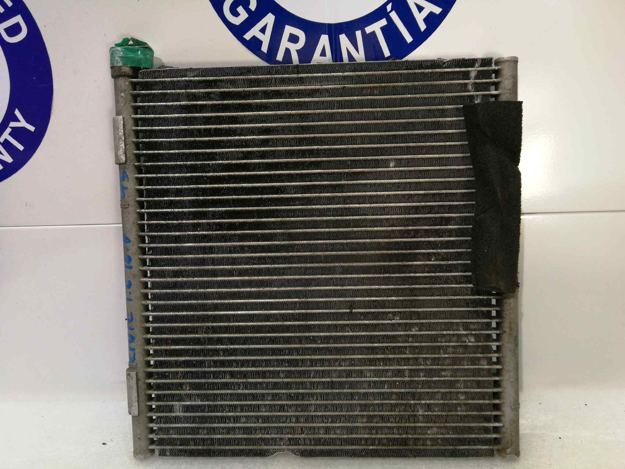 Condensador / Radiador Aire Acondicionado para Honda Civic Berlina 3/4 (Ej/Ek)