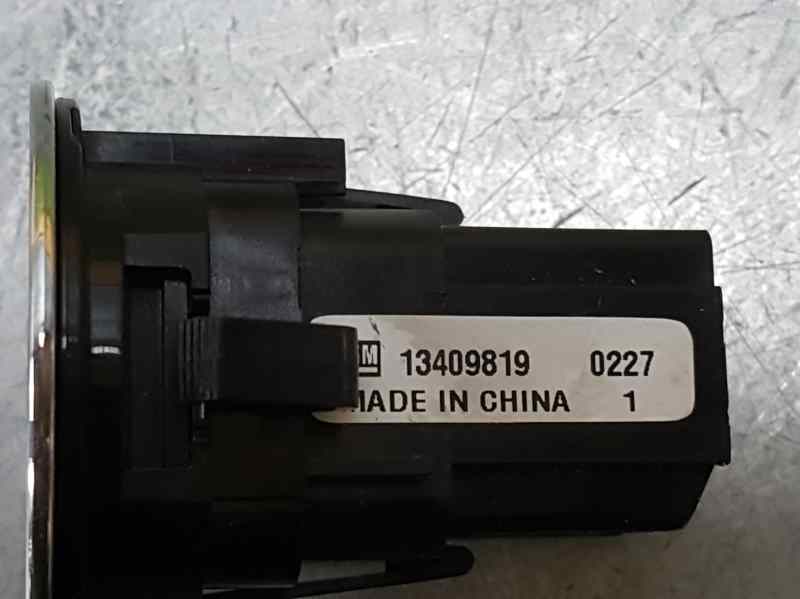 Boton Start/Stop para Opel Insignia Sports Tourer