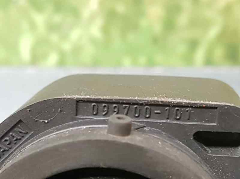 Bobina Encendido para Honda Accord Berlina (Cu)