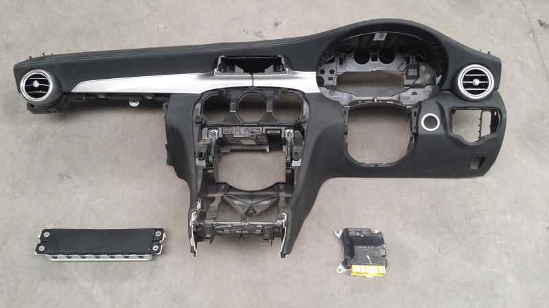 Kit Airbag para Mercedes-Benz Clase C Coupe (W205)