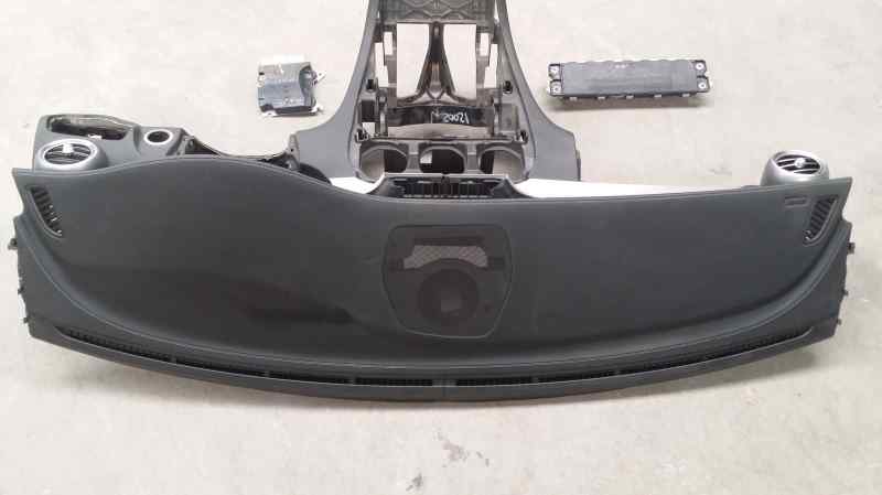 Kit Airbag para Mercedes-Benz Clase C Coupe (W205)