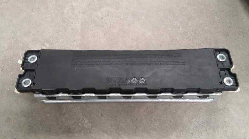 Kit Airbag para Mercedes-Benz Clase C Coupe (W205)