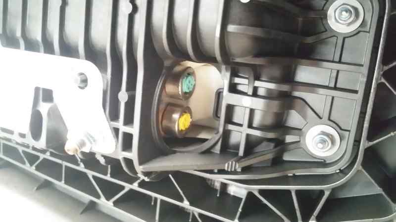 Kit Airbag para Mercedes-Benz Clase C Coupe (W205)