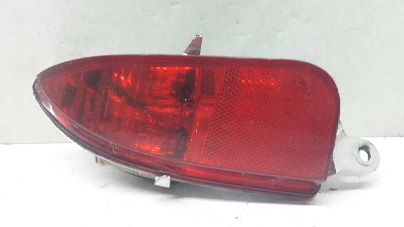 Faro Antiniebla Trasero Izquierdo para Opel Corsa C