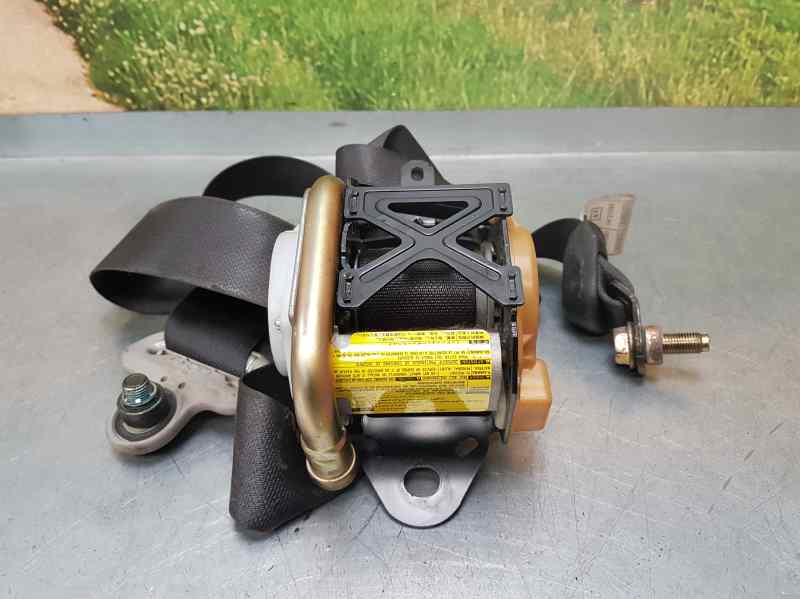 Pretensor Airbag Izquierdo para Mazda 6 Berlina (Gg)