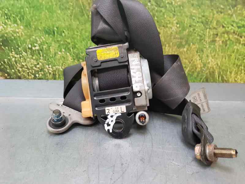 Pretensor Airbag Izquierdo para Mazda 6 Berlina (Gg)