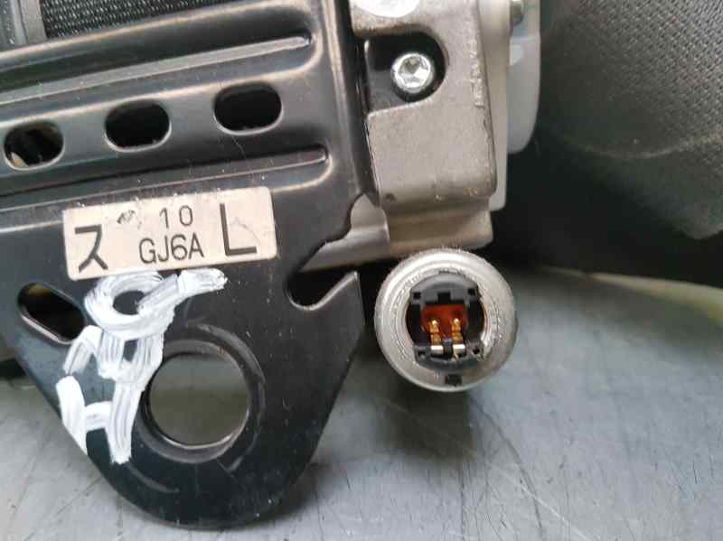 Pretensor Airbag Izquierdo para Mazda 6 Berlina (Gg)