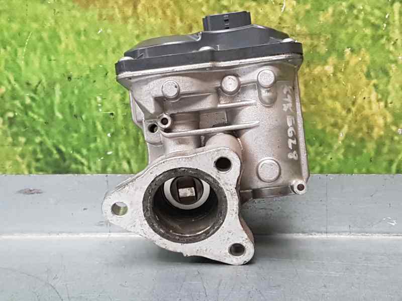 Valvula Egr para Renault Kangoo (F/Kc0)