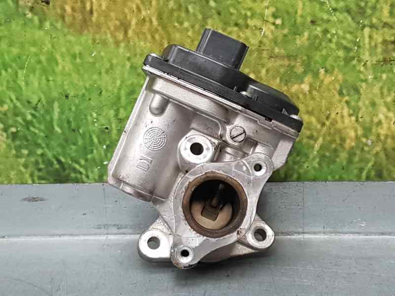 Valvula Egr para Renault Kangoo (F/Kc0)