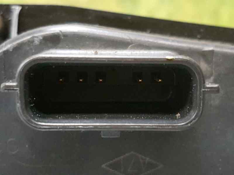 Valvula Egr para Renault Kangoo (F/Kc0)