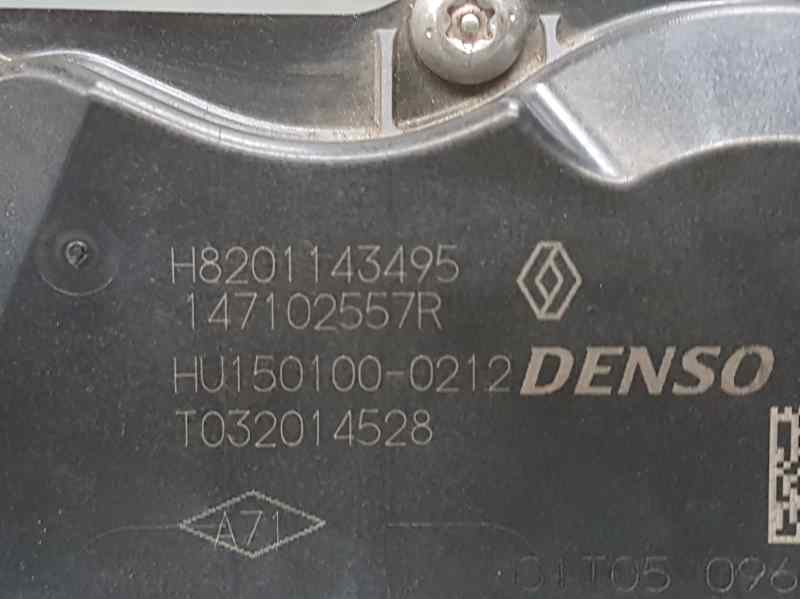 Valvula Egr para Renault Kangoo (F/Kc0)
