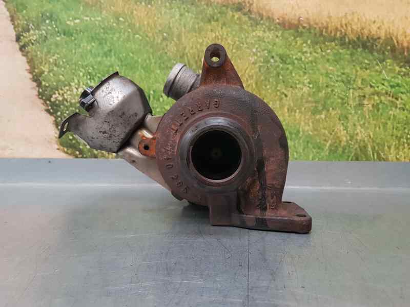 Turbocompresor para Volvo V40