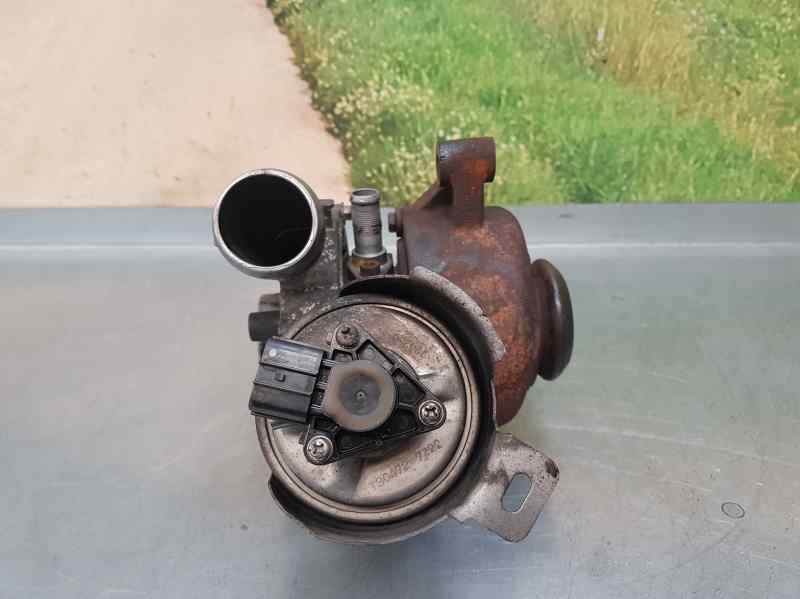 Turbocompresor para Volvo V40