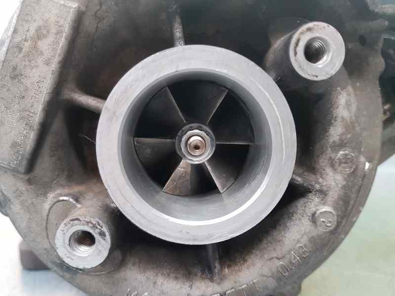 Turbocompresor para Volvo V40