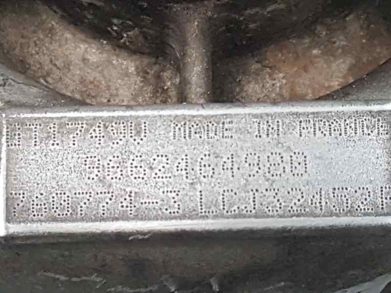 Turbocompresor para Volvo V40