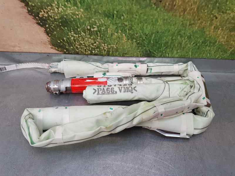 Airbag Cortina Delantero Izquierdo para Nissan Micra (K13)