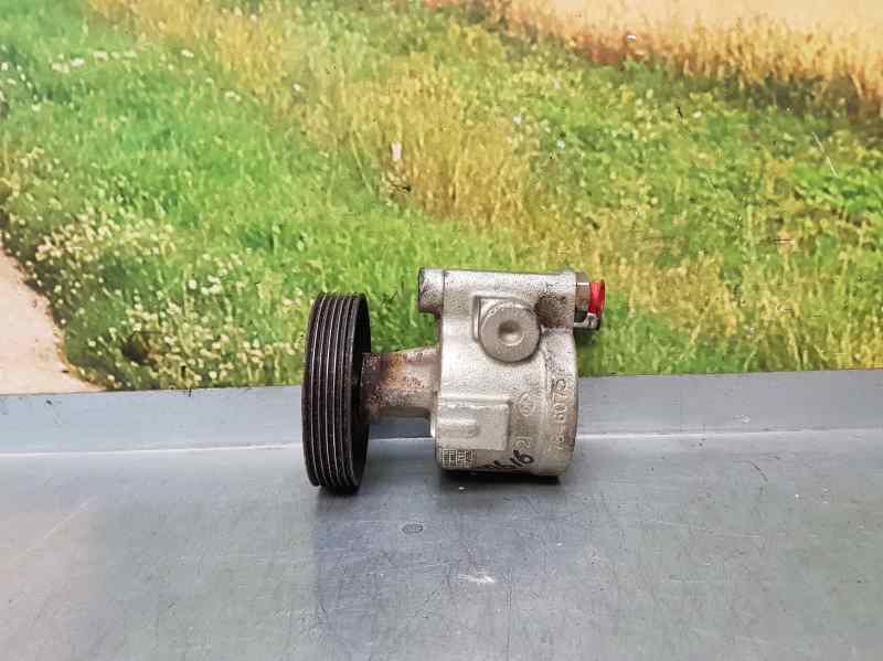 Bomba Direccion para Renault Megane I Berlina Hatchback (Ba0)