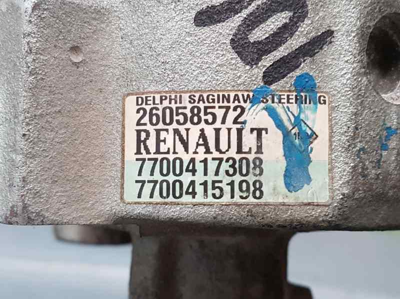 Bomba Direccion para Renault Megane I Berlina Hatchback (Ba0)