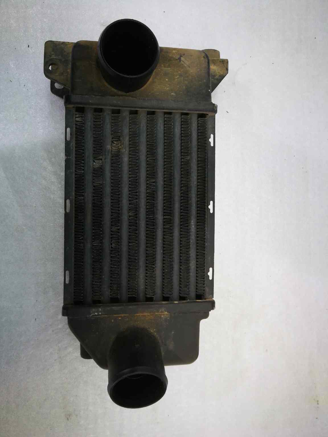 Intercooler para Ford Escort Berlina