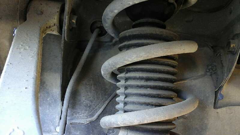 Amortiguador Delantero Izquierdo para Nissan 350 Z (Z33)
