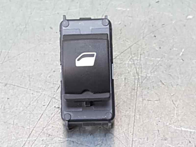 Mando Elevalunas Delantero Derecho para Peugeot 3008