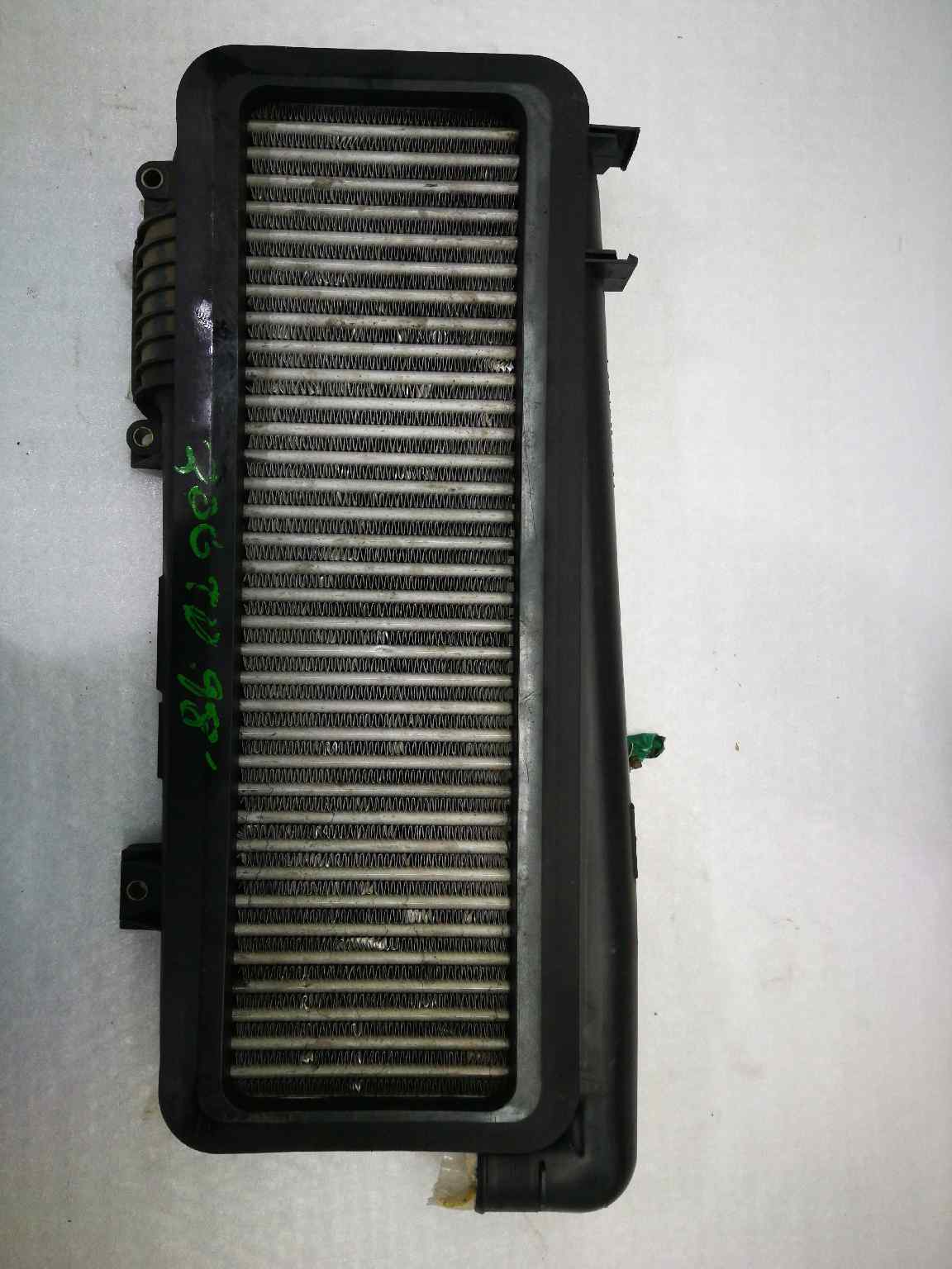 Intercooler para Peugeot 306 Berlina 3/4/5 Puertas (S2)