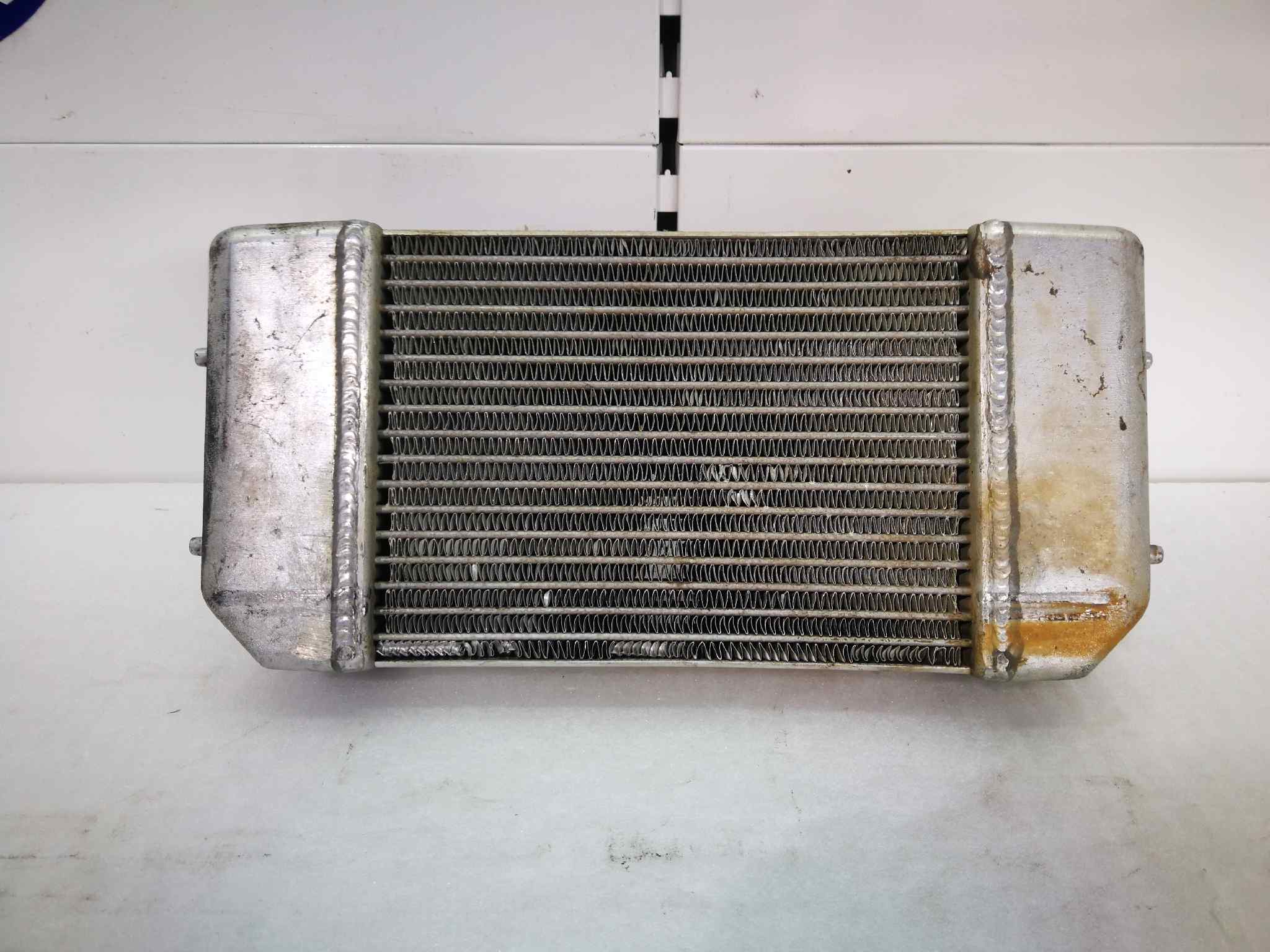 Intercooler para Land Rover Range Rover (Lp)
