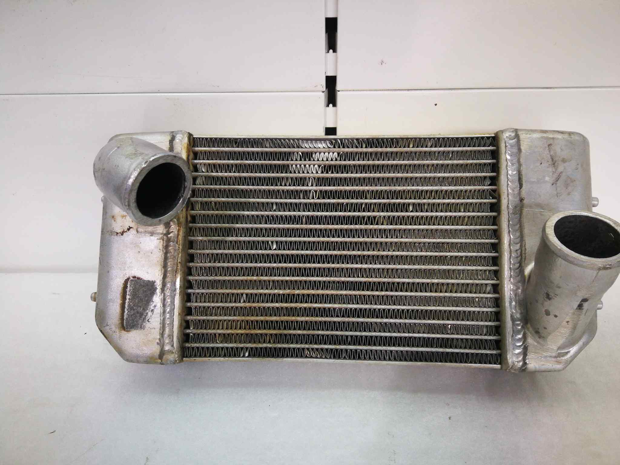 Intercooler para Land Rover Range Rover (Lp)