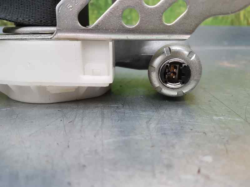Pretensor Airbag Izquierdo para Mitsubishi Lancer Sportback (Cx)