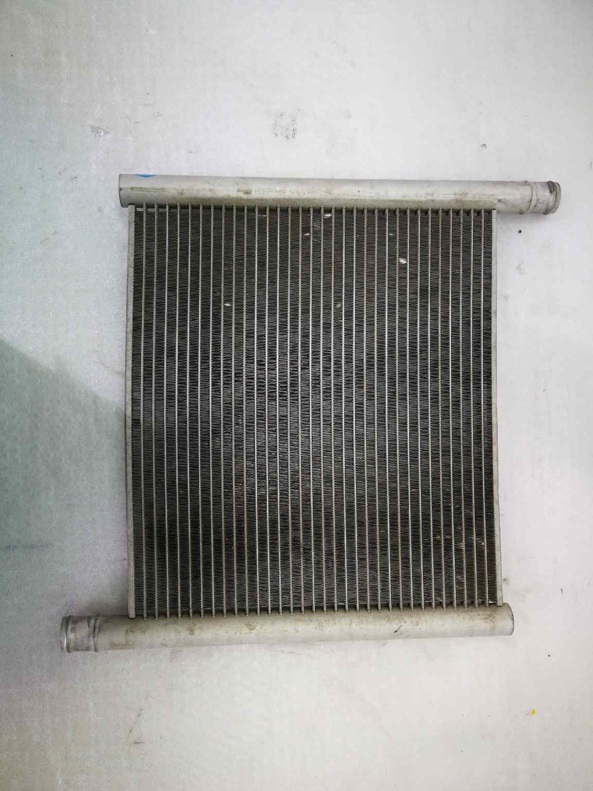 Intercooler para Smart Coupe