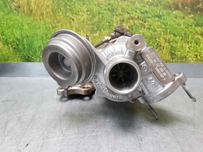 Turbocompresor para Peugeot 308 Sw
