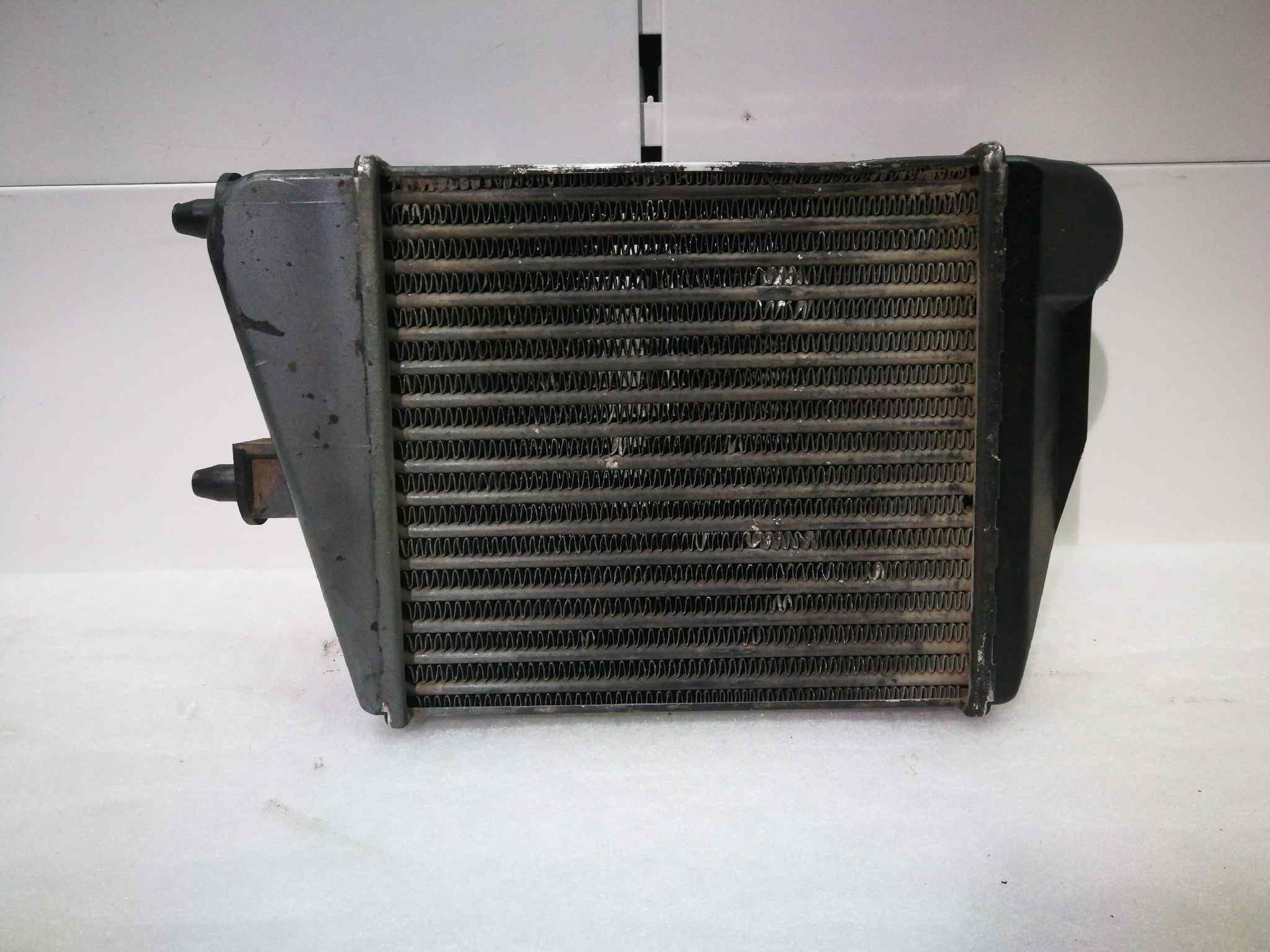 Intercooler para Alfa Romeo 75
