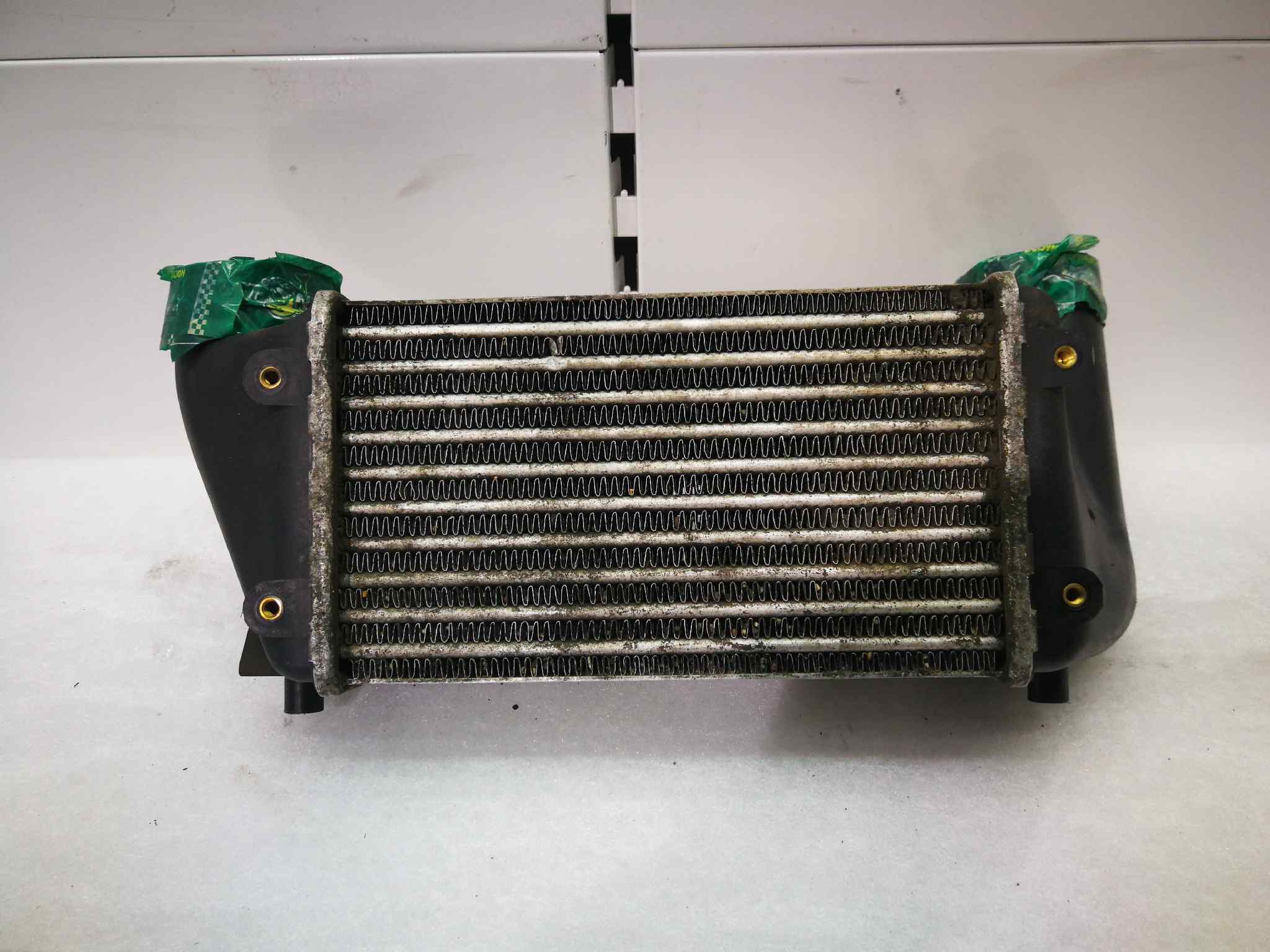 Intercooler para Lancia Thema