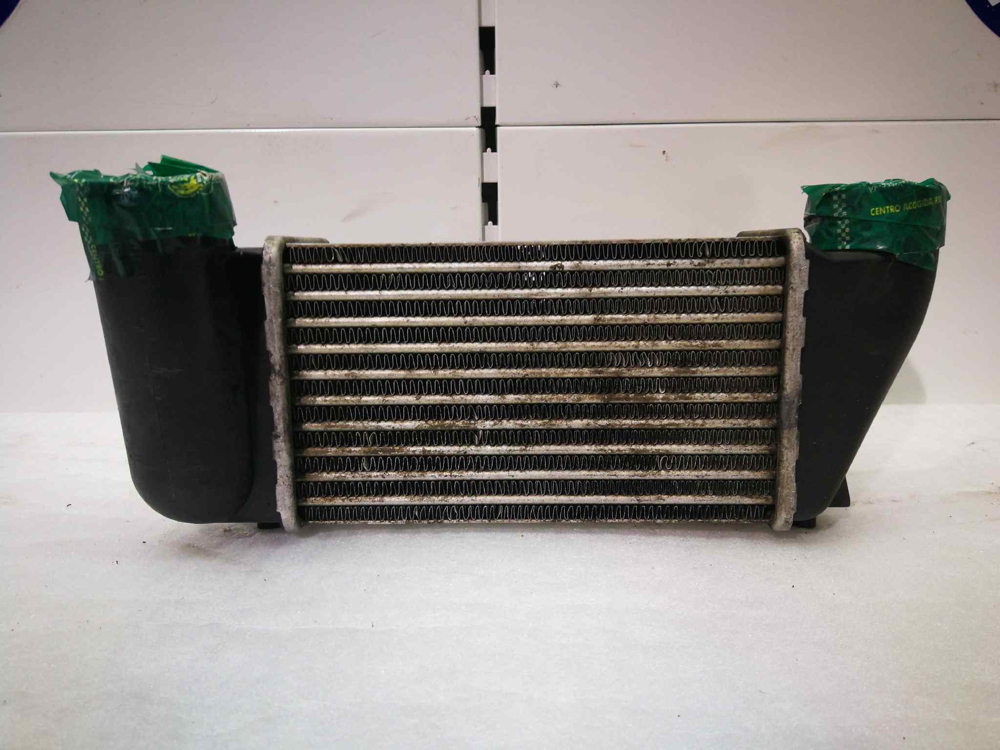 Intercooler para Lancia Thema