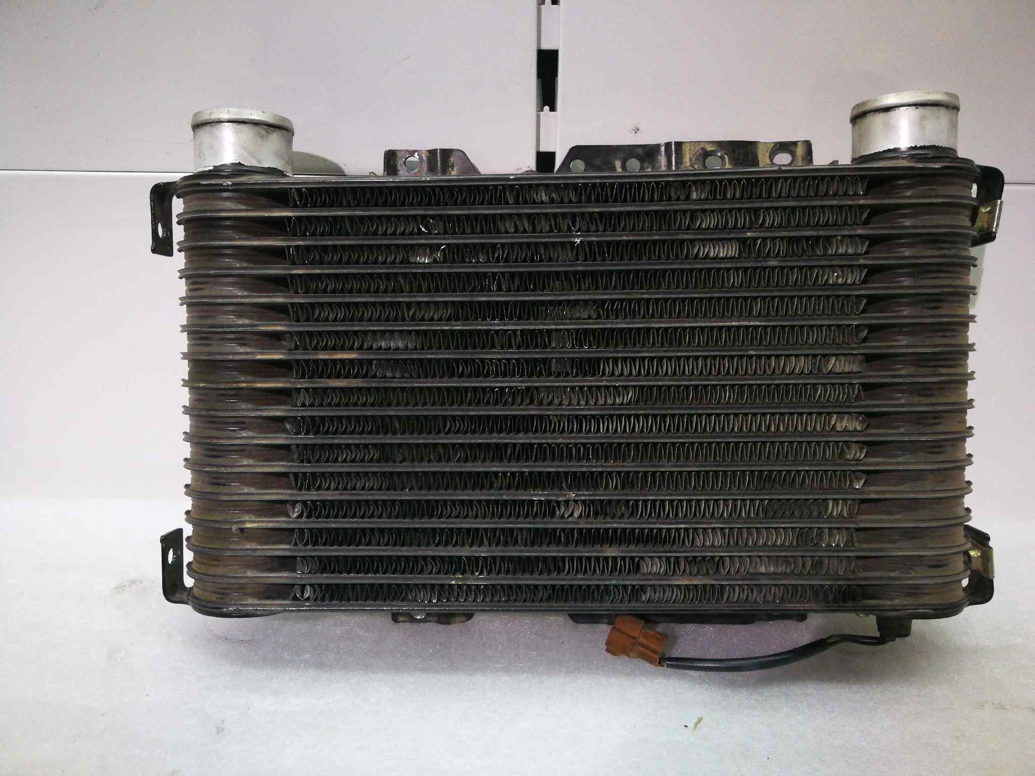 Intercooler para Mitsubishi L 200 (K60T)
