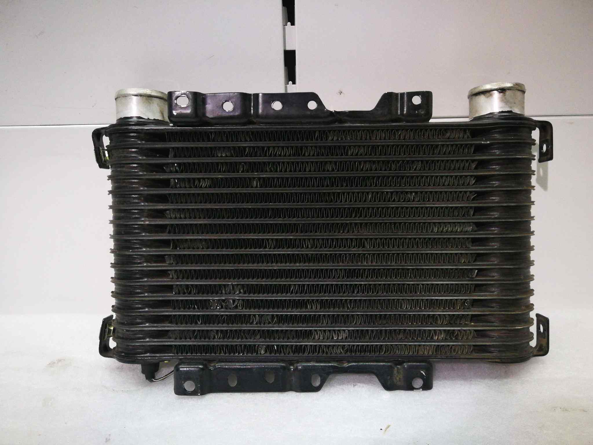 Intercooler para Mitsubishi L 200 (K60T)