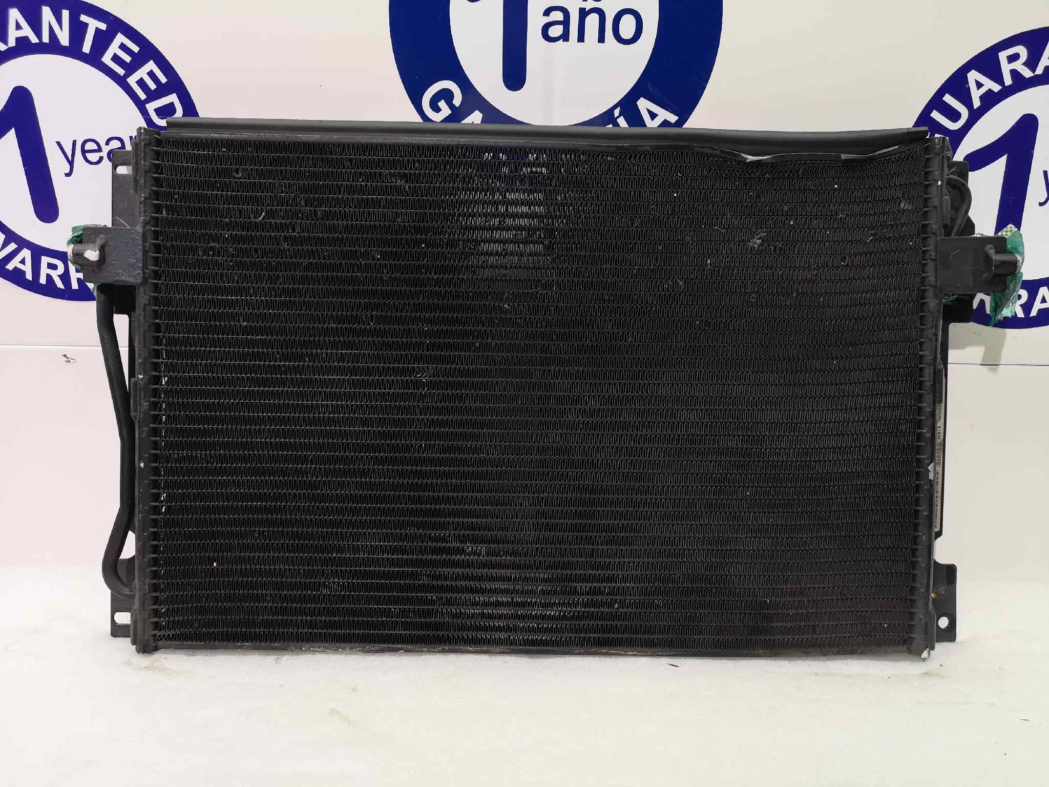 Condensador / Radiador Aire Acondicionado para Volvo S70 Berlina