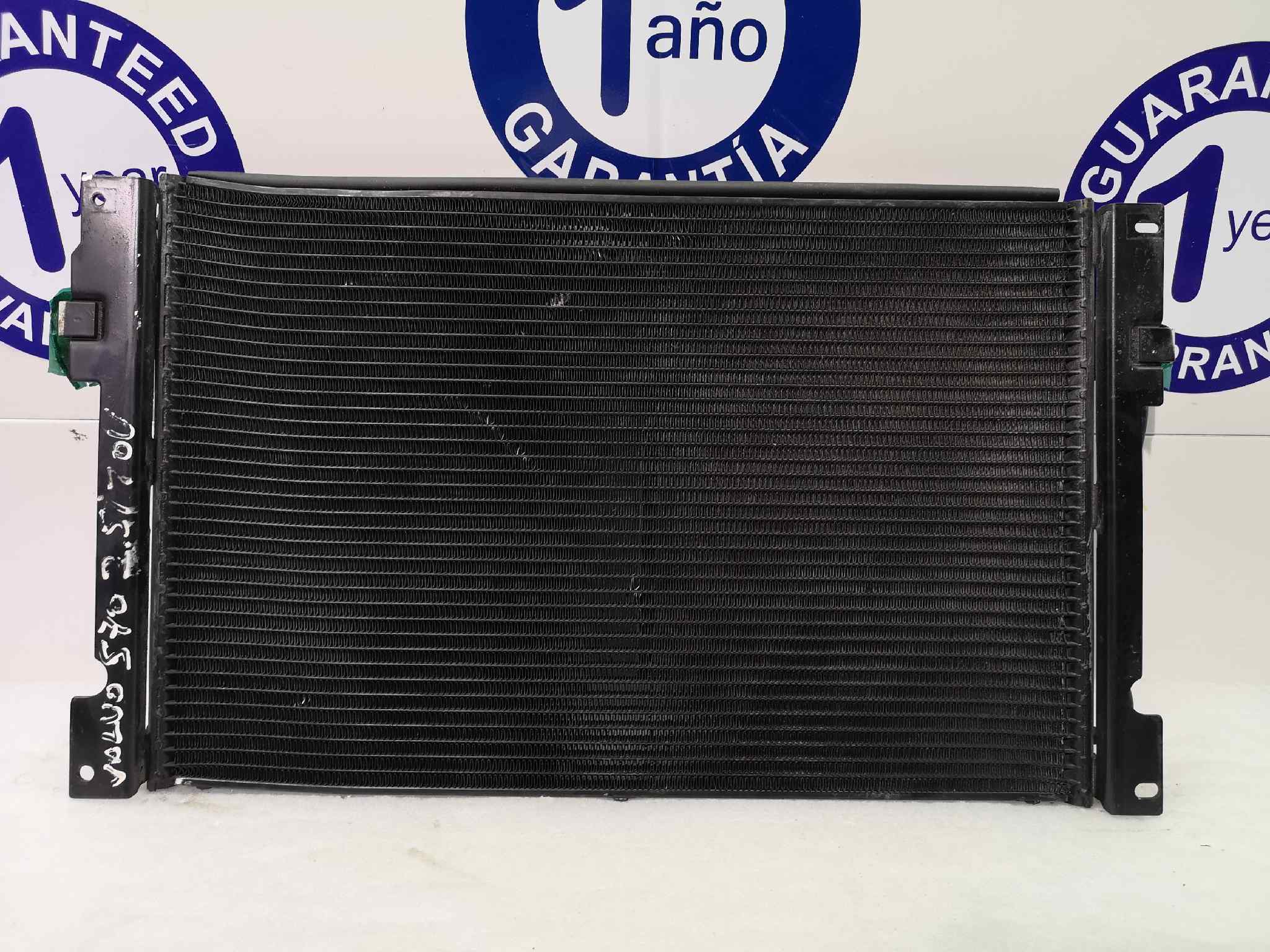 Condensador / Radiador Aire Acondicionado para Volvo S70 Berlina