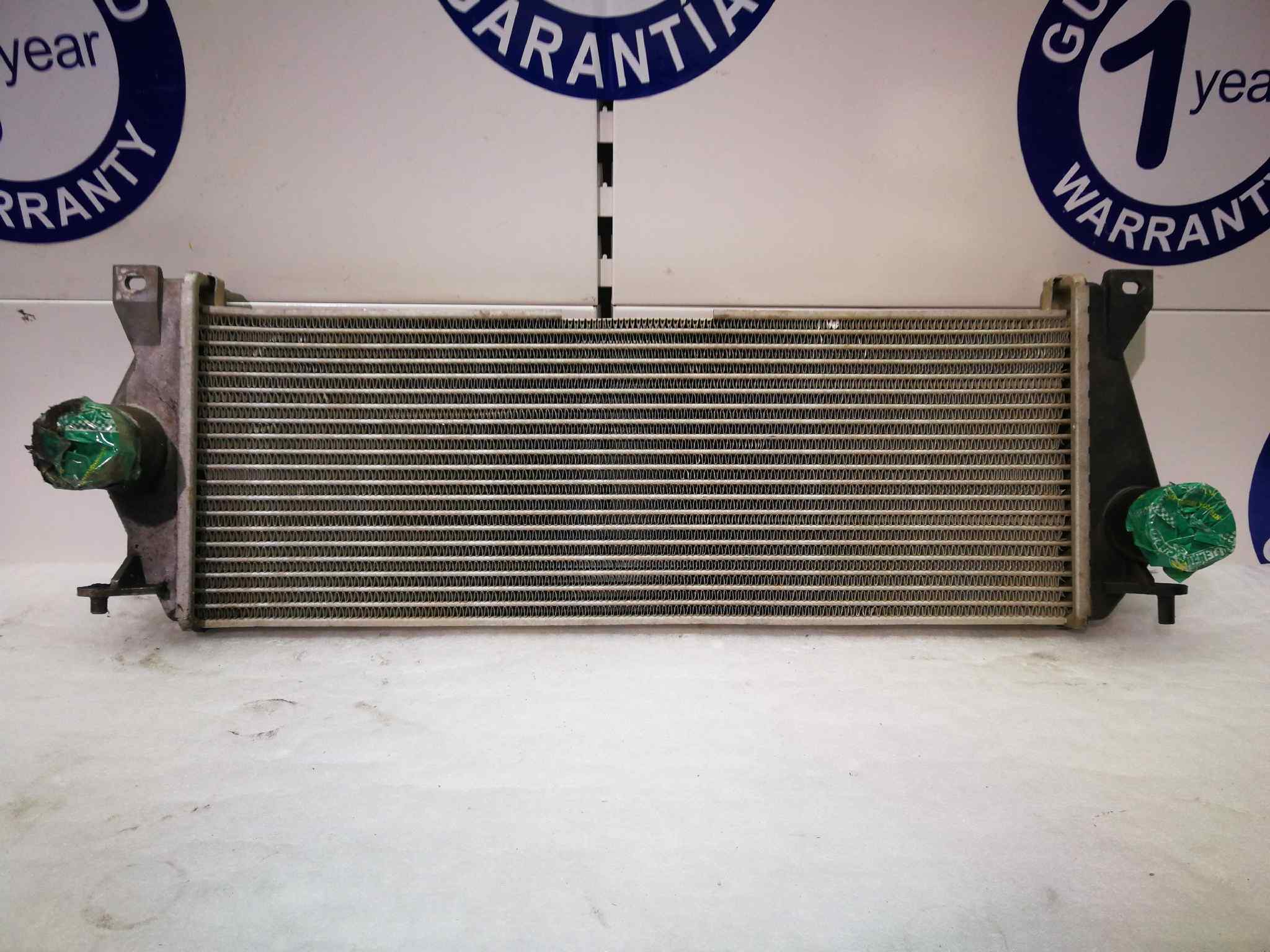 Intercooler para Land Rover Defender (Ld)