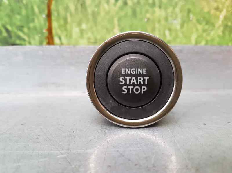 Boton Start/Stop para Suzuki Vitara