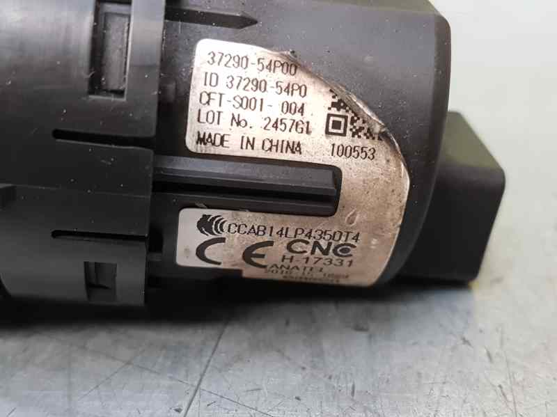 Boton Start/Stop para Suzuki Vitara
