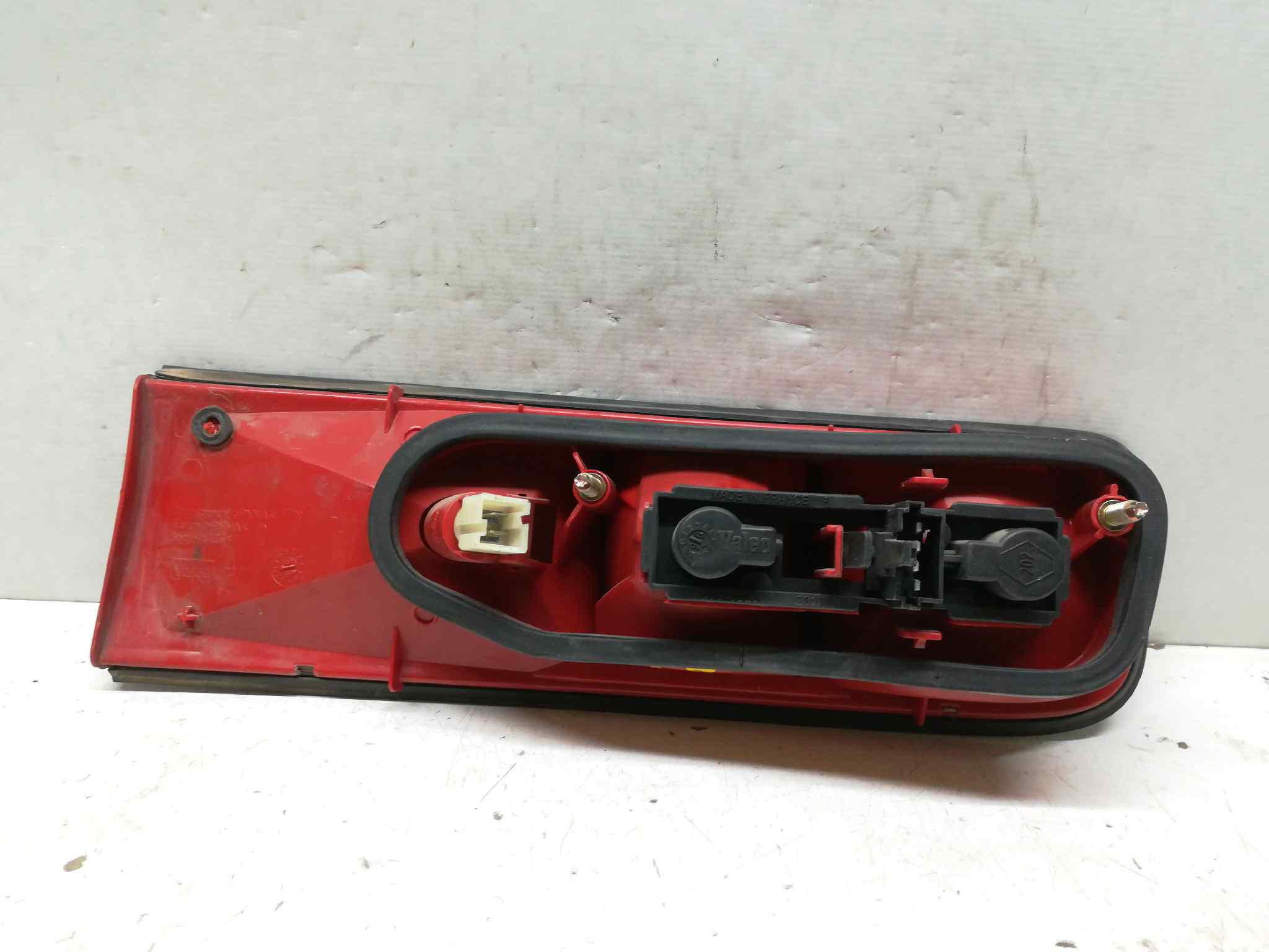Piloto Trasero Derecho para Renault Safrane (B54)