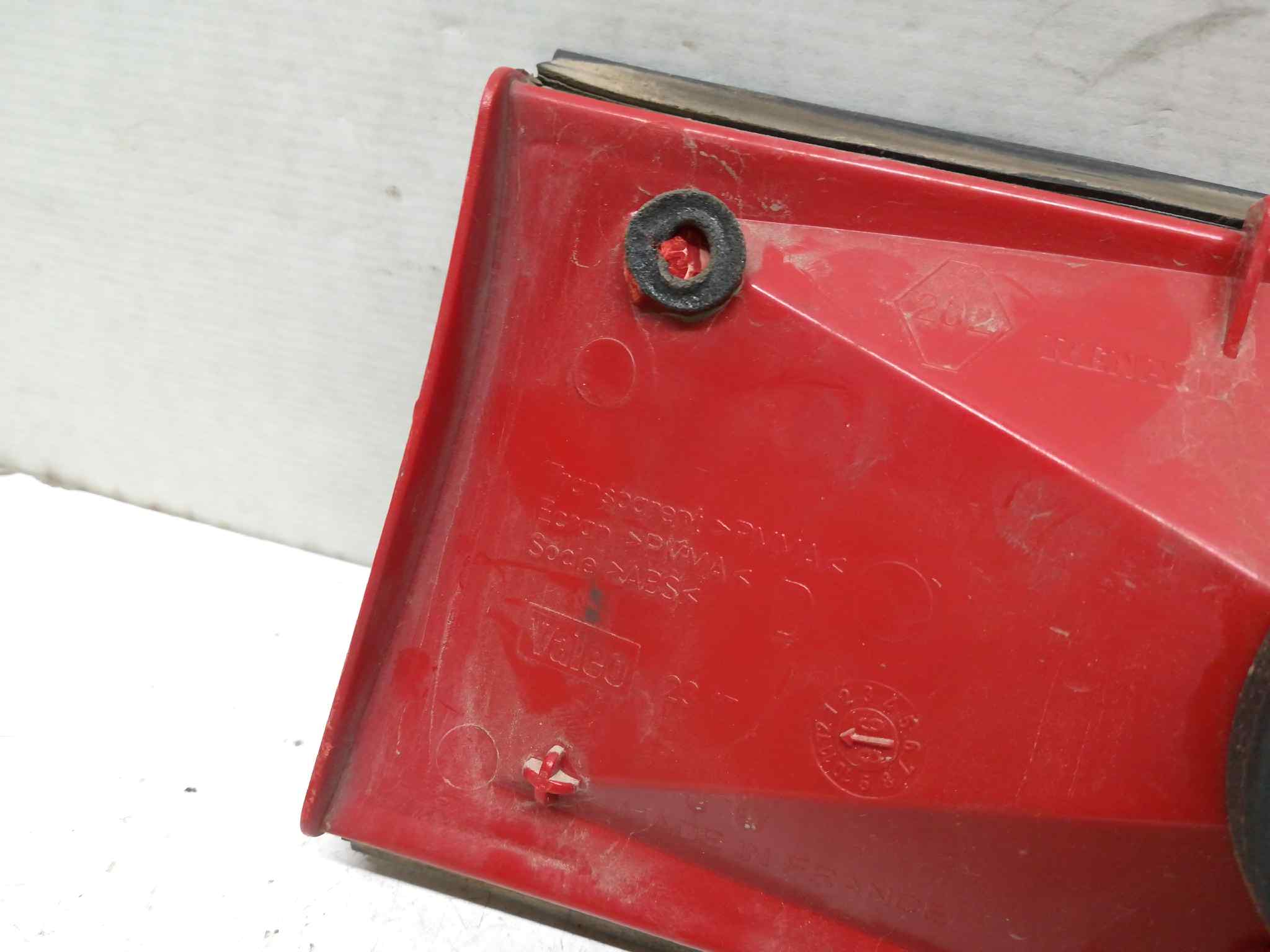 Piloto Trasero Derecho para Renault Safrane (B54)