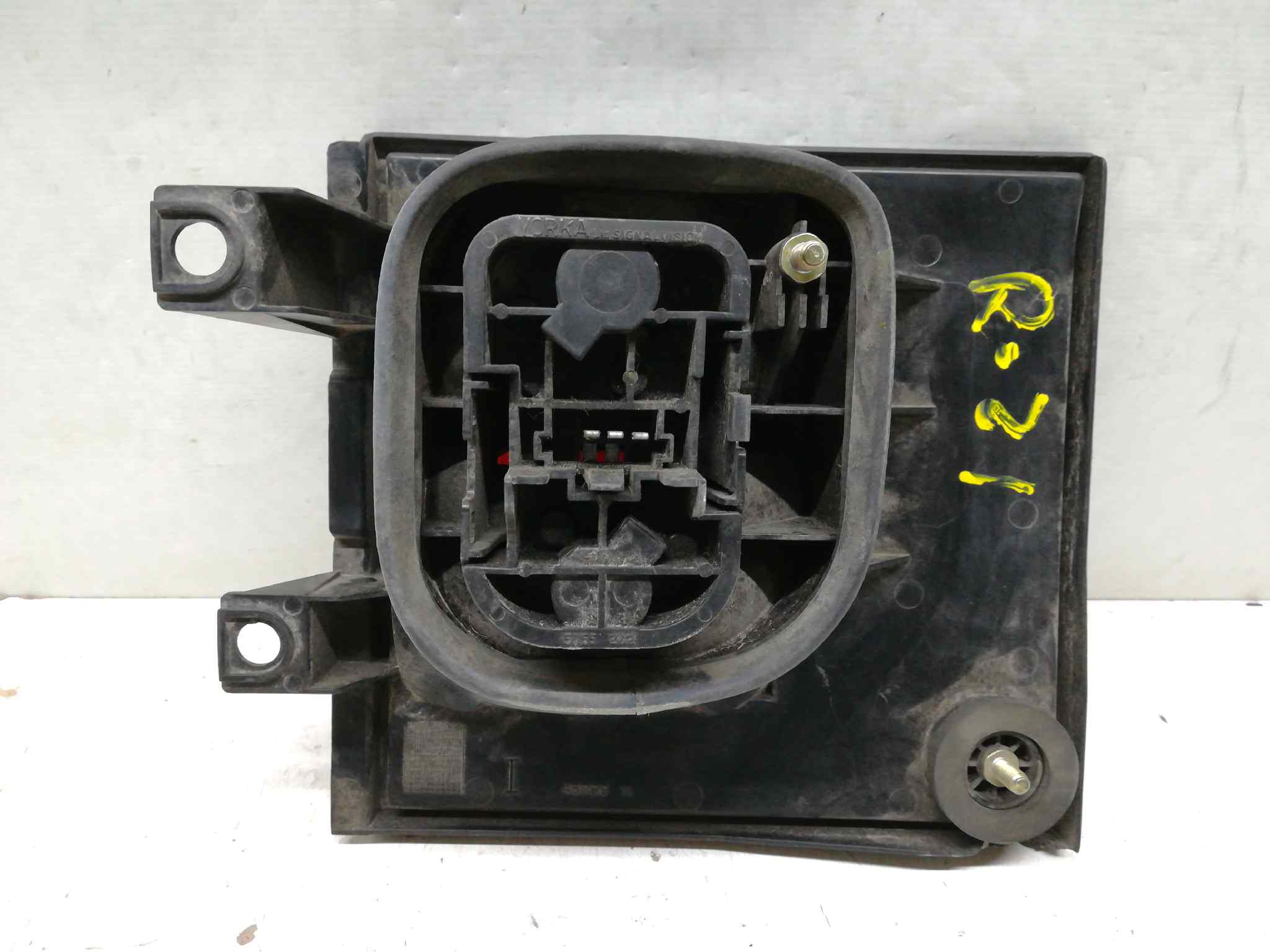 Piloto Trasero Izquierdo para Renault 21 Berlina (B/L48)