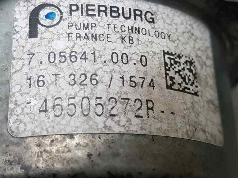 Depresor Freno / Bomba Vacio para Renault Clio Iii