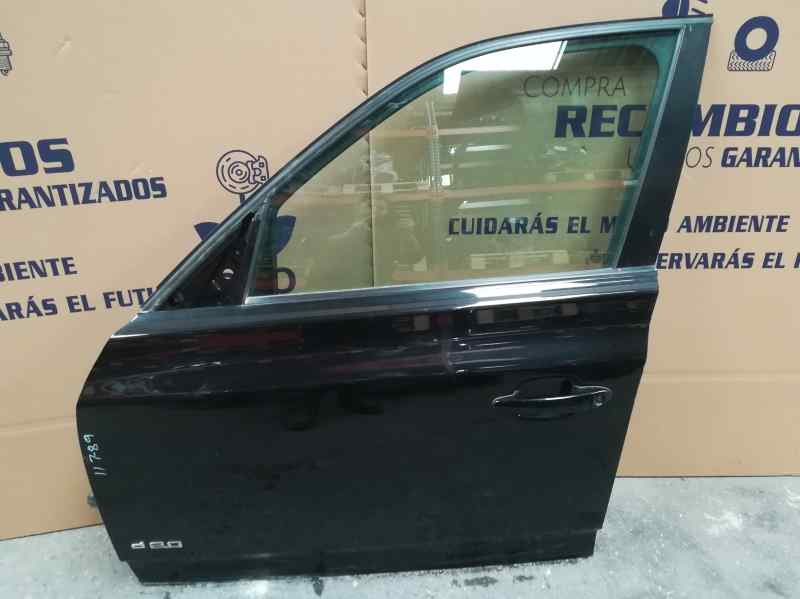 Puerta Delantera Izquierda para Bmw X3 (E83)
