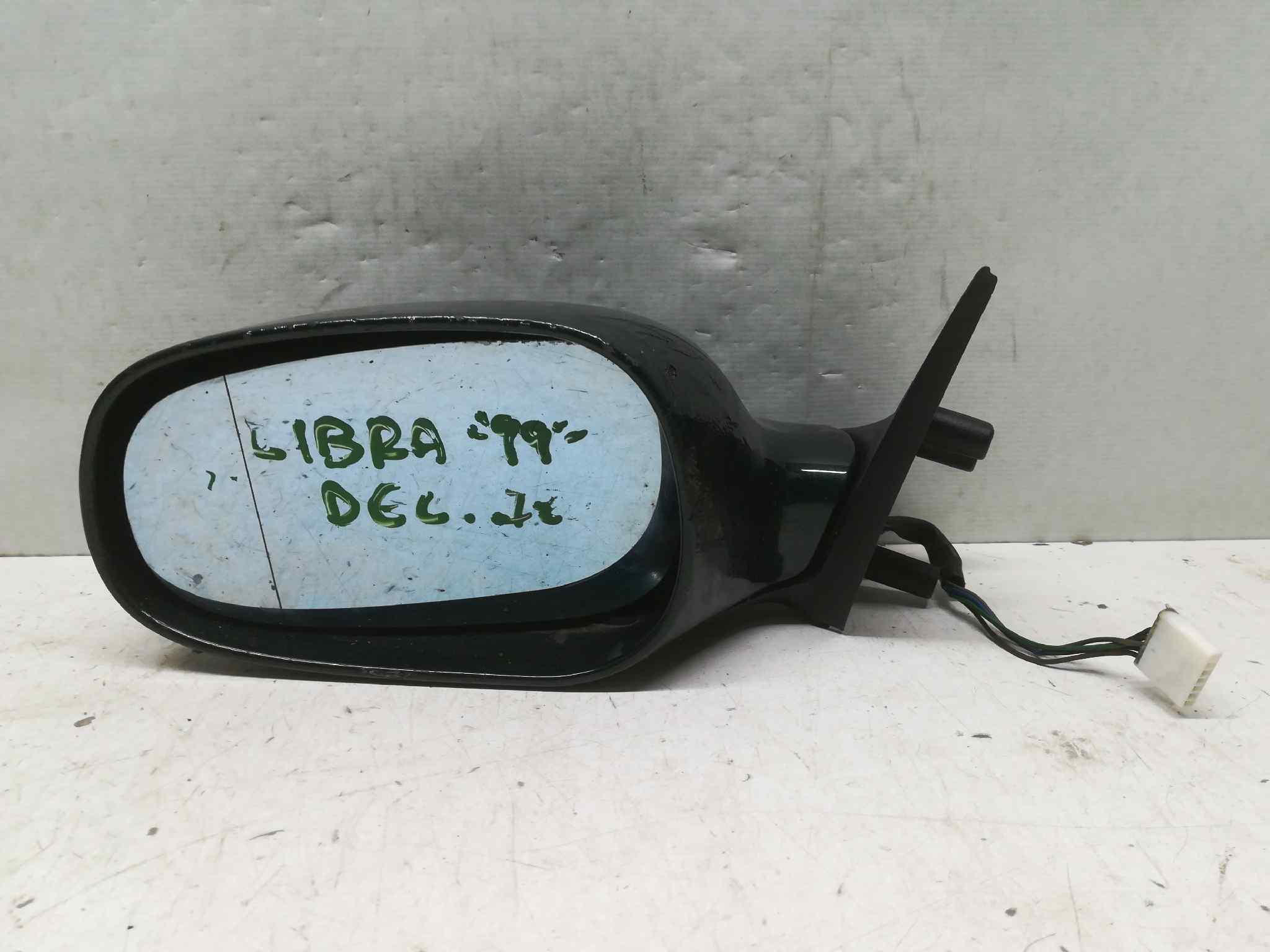 Retrovisor Izquierdo para Lancia Lybra Berlina