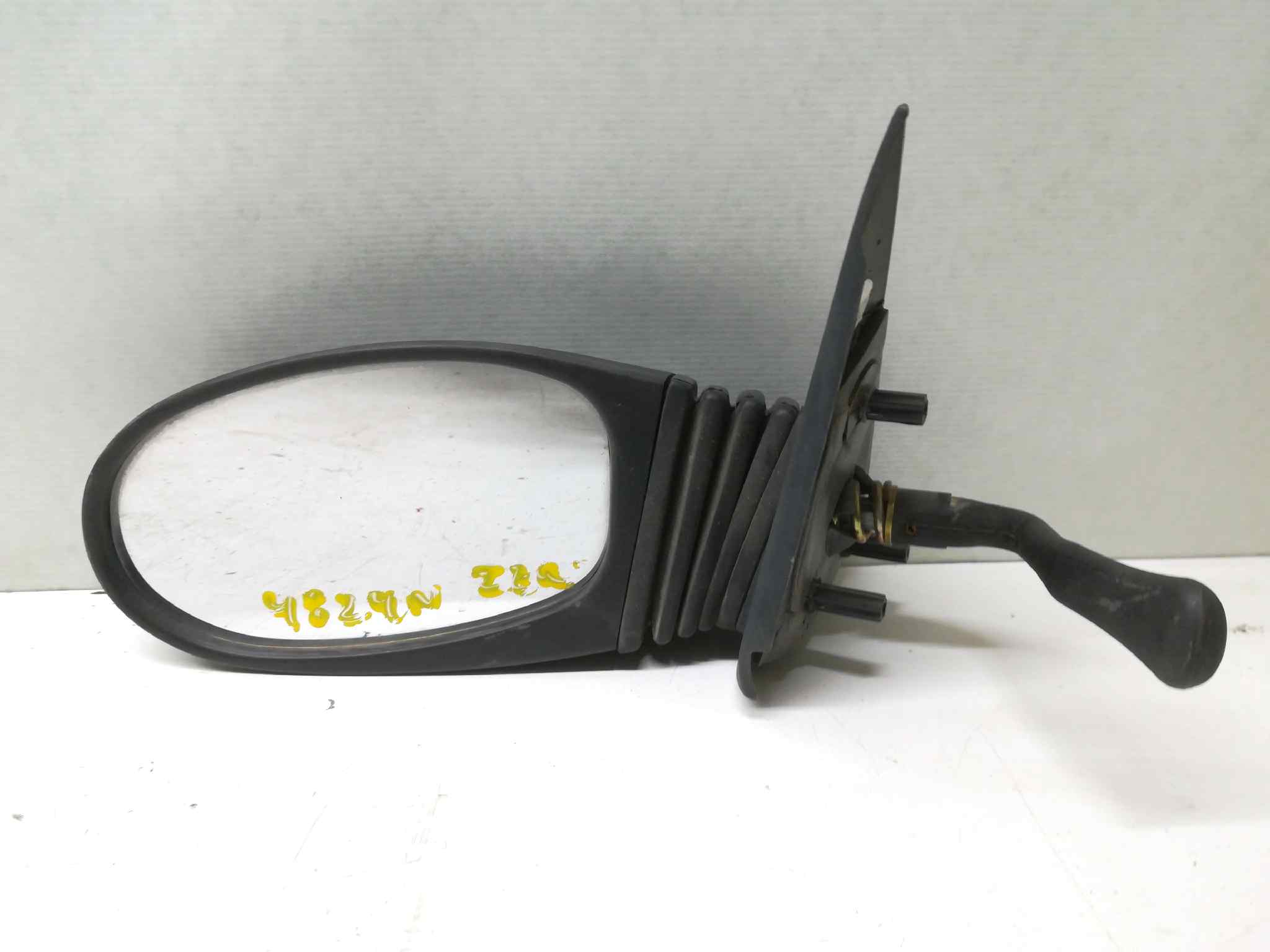 Retrovisor Izquierdo para Fiat Seicento (187)
