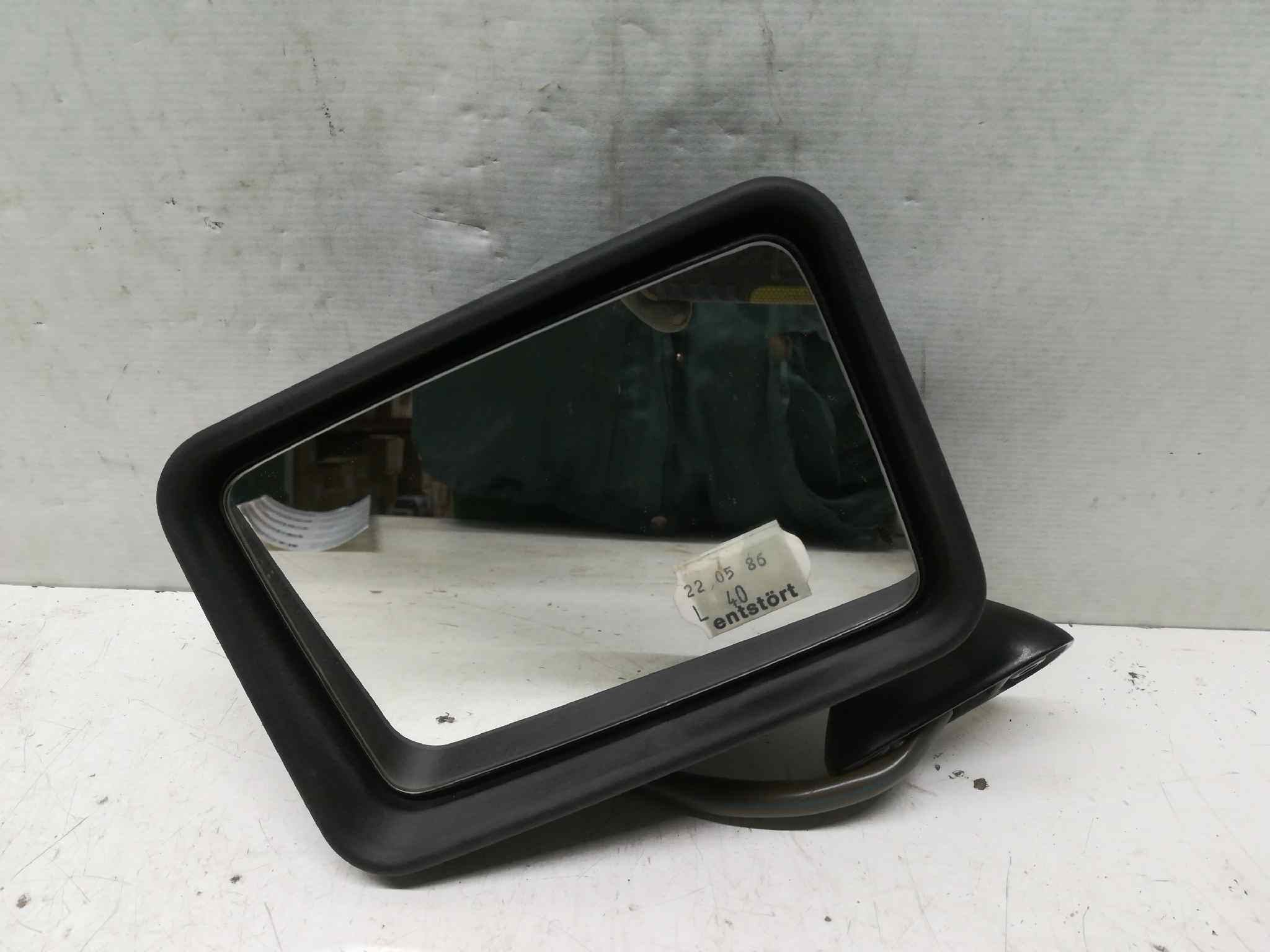Retrovisor Izquierdo para Volkswagen Golf Ii (191/193)